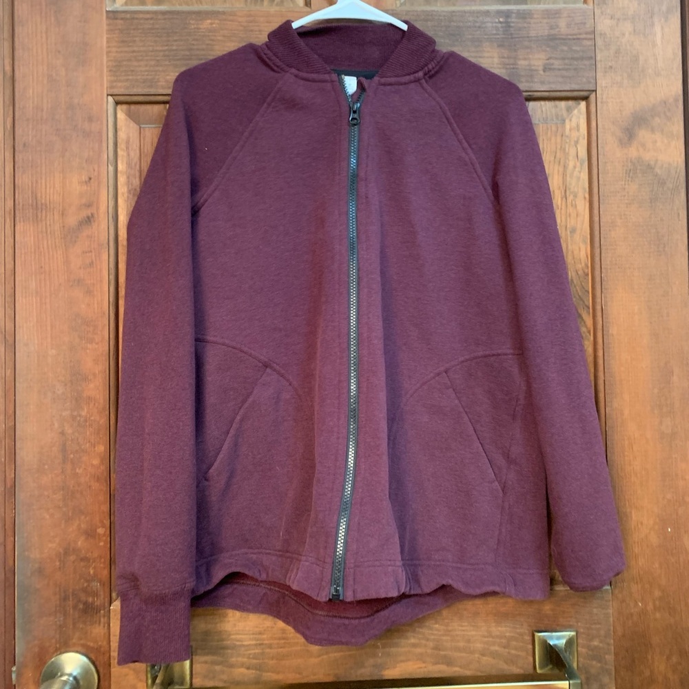 Lululemon jacket